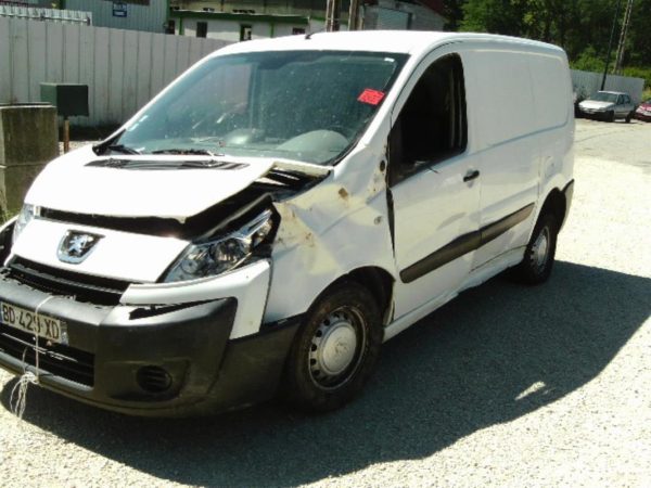 Compteur CITROEN C4 PICASSO 1 image 2