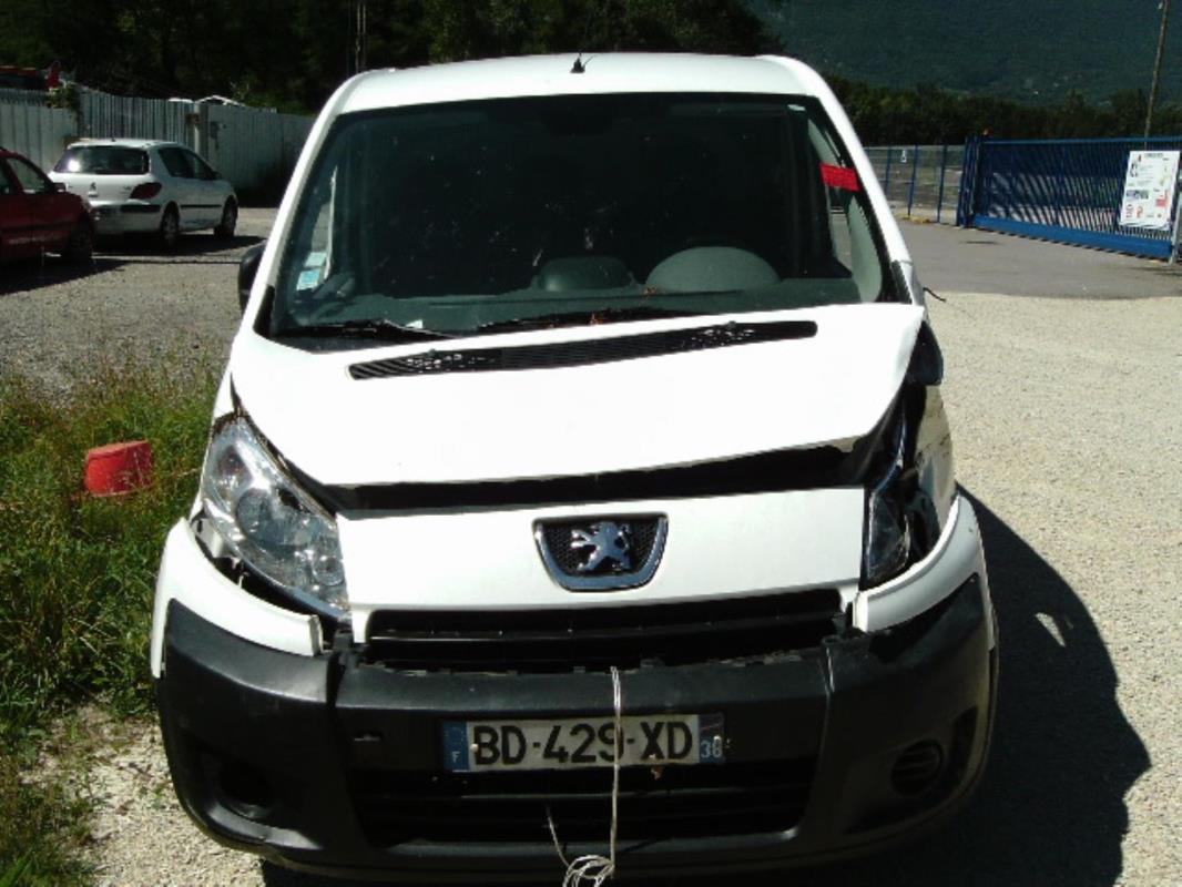 Compteur CITROEN C4 PICASSO 1 image 4