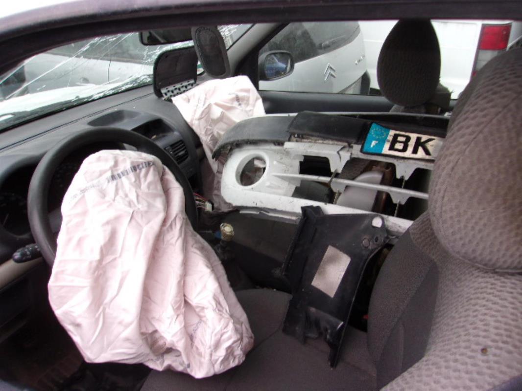 Vase de lave glace CITROEN C4 PICASSO 1 image 1