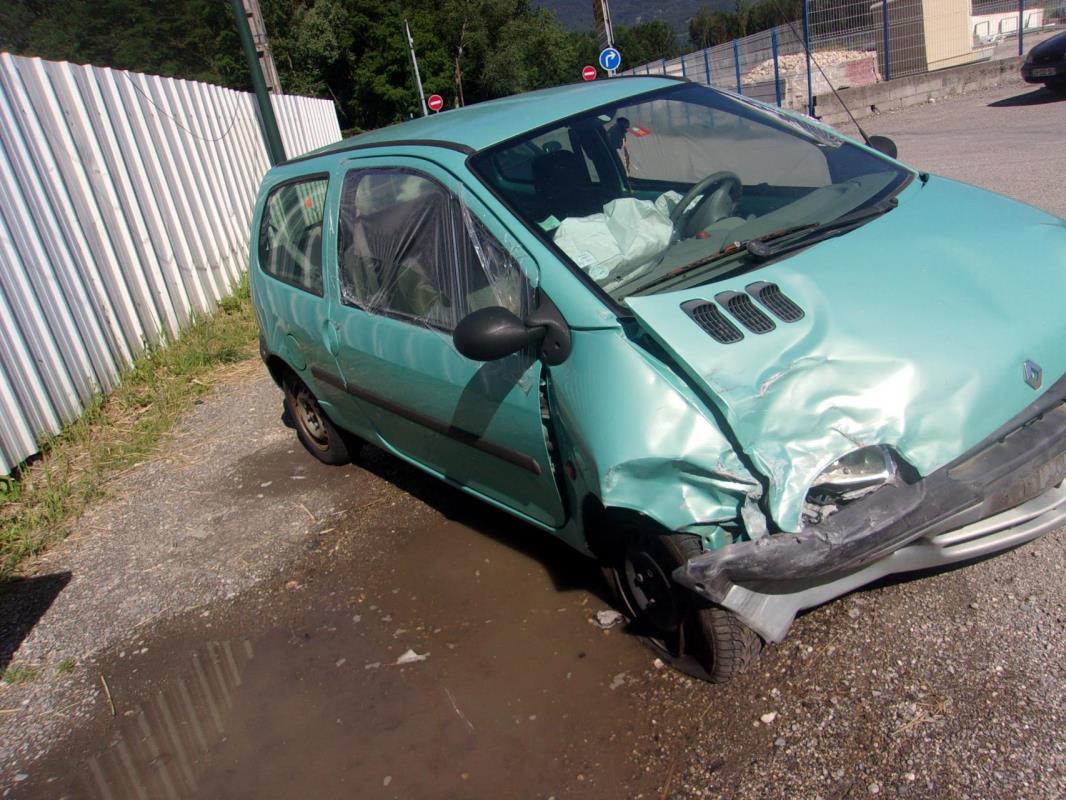 Vase de lave glace CITROEN C4 PICASSO 1 image 11