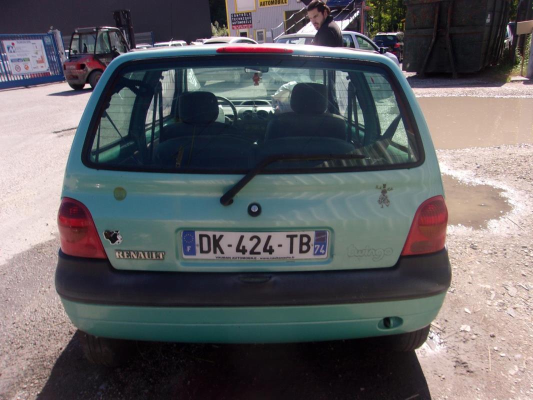 Vase de lave glace CITROEN C4 PICASSO 1 image 12