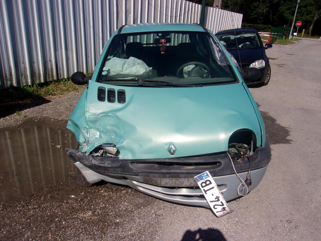 Vase de lave glace CITROEN C4 PICASSO 1 image 13