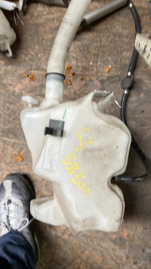 Vase de lave glace CITROEN C4 PICASSO 1 image 18