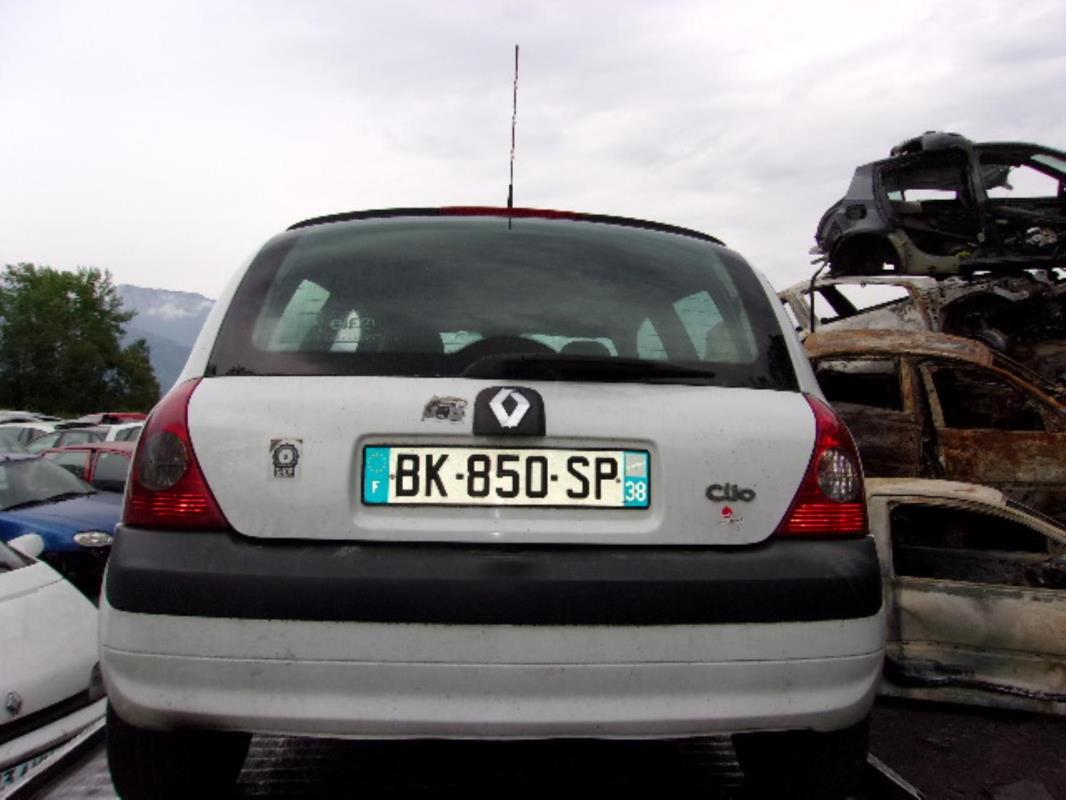 Vase de lave glace CITROEN C4 PICASSO 1 image 2