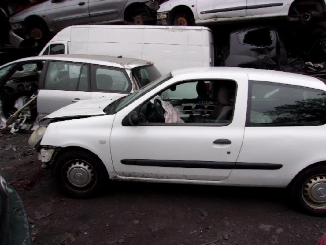 Vase de lave glace CITROEN C4 PICASSO 1 image 3