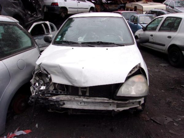 Vase de lave glace CITROEN C4 PICASSO 1 image 4