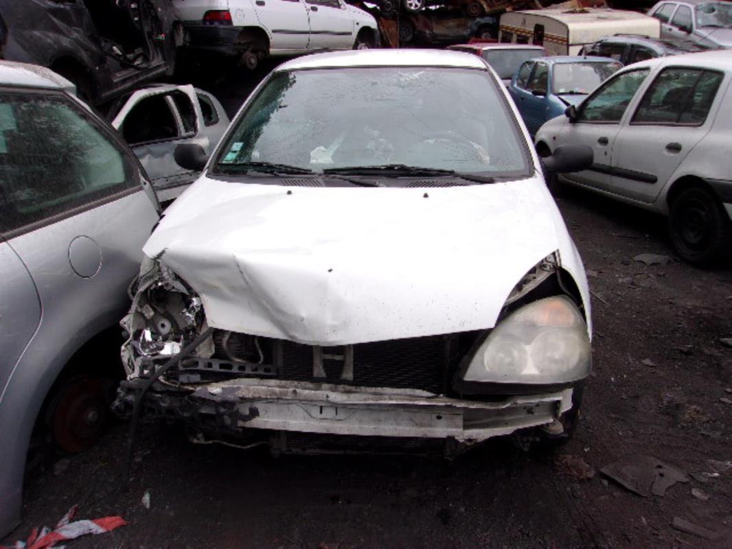 Vase de lave glace CITROEN C4 PICASSO 1 image 4