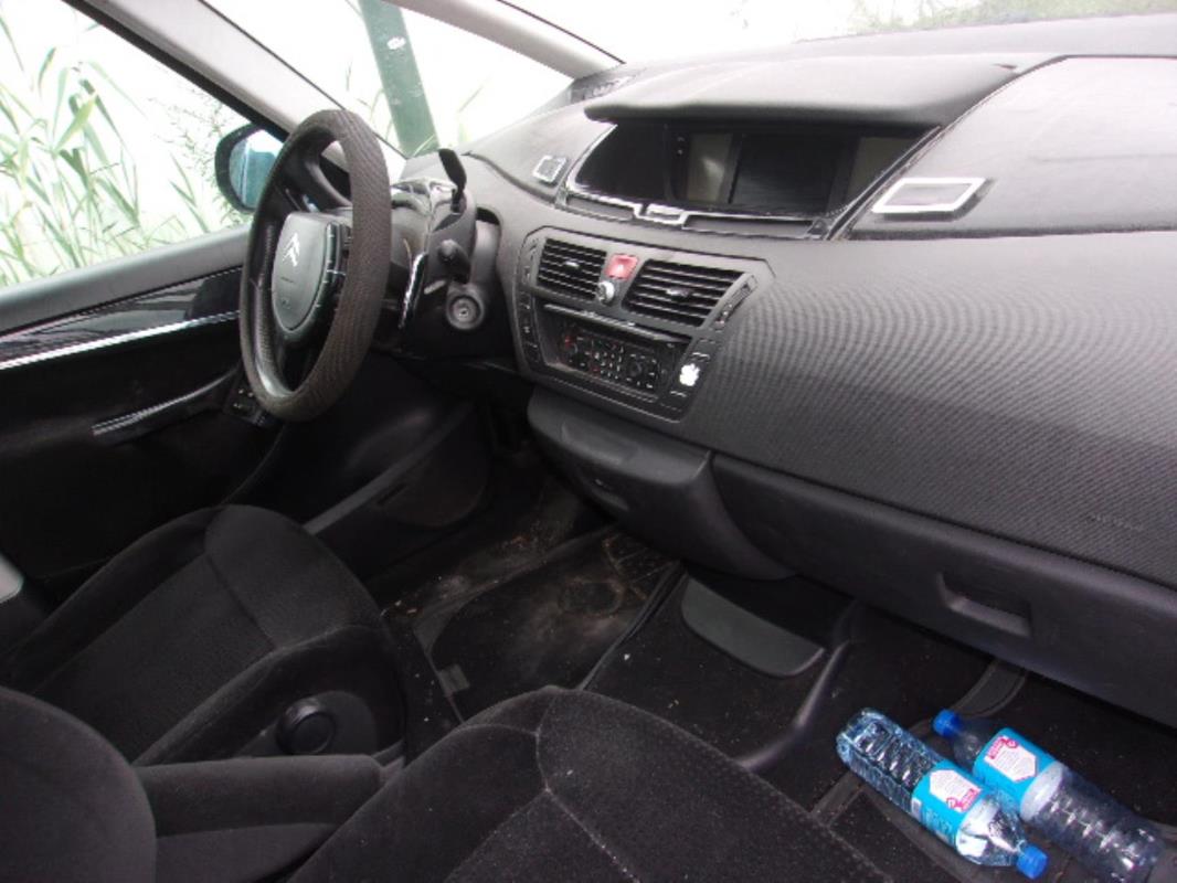 Vase de lave glace CITROEN C4 PICASSO 1 image 5