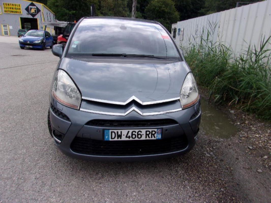 Vase de lave glace CITROEN C4 PICASSO 1 image 6