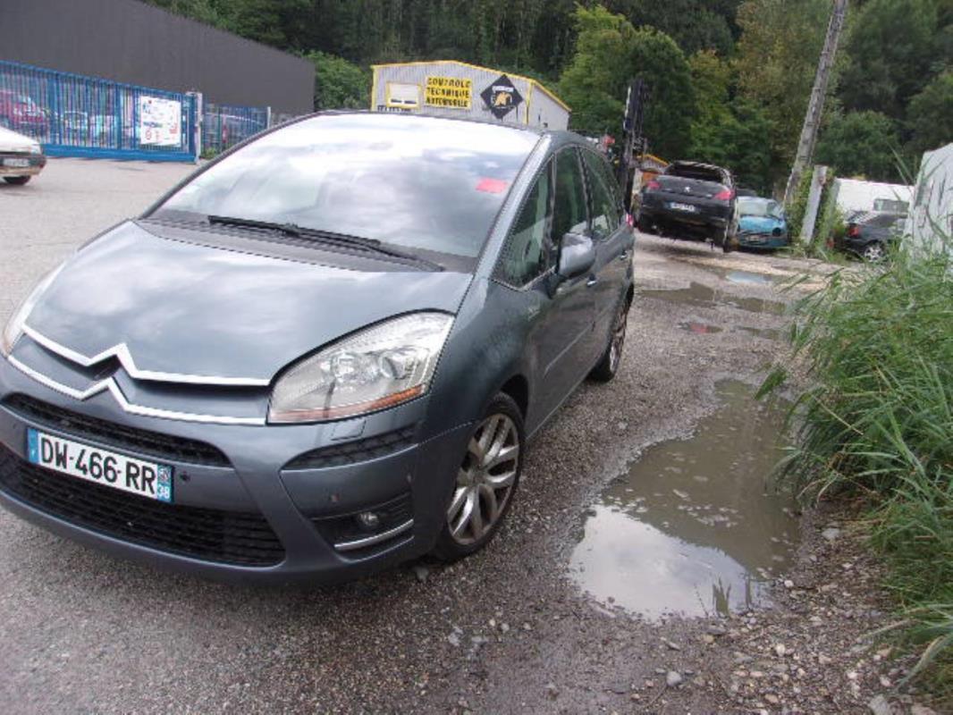 Vase de lave glace CITROEN C4 PICASSO 1 image 8