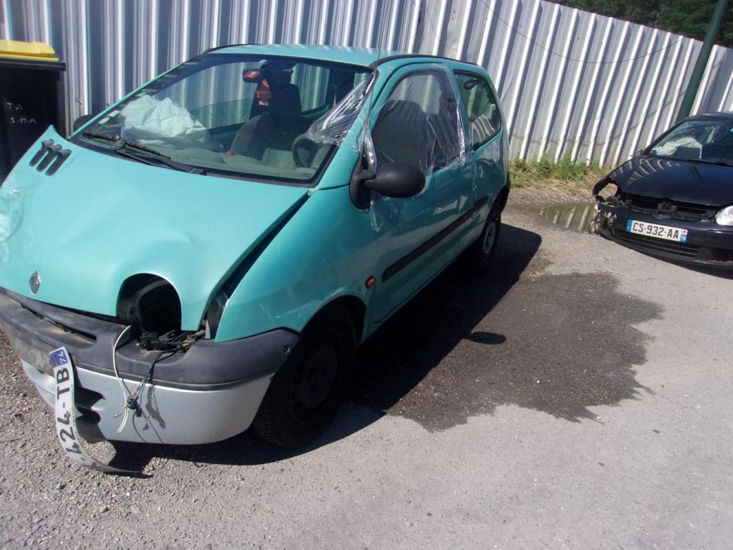 Vase de lave glace CITROEN C4 PICASSO 1 image 9