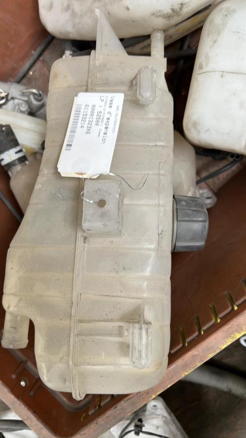 Vase d'expansion CITROEN C4 PICASSO 1 image 1