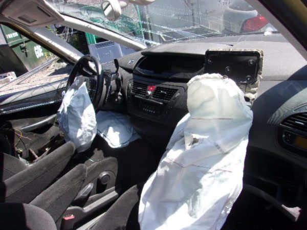 Vase d'expansion CITROEN C4 PICASSO 1 image 2
