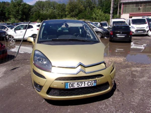 Vase d'expansion CITROEN C4 PICASSO 1 image 3