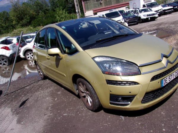 Vase d'expansion CITROEN C4 PICASSO 1 image 4