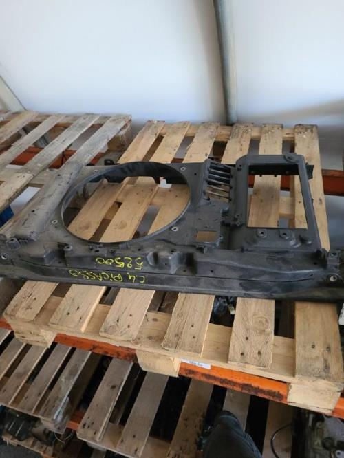 Buse CITROEN C4 PICASSO 1 image 2