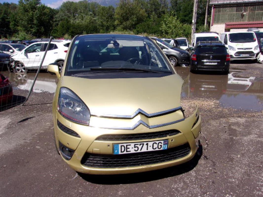 Buse CITROEN C4 PICASSO 1 image 6