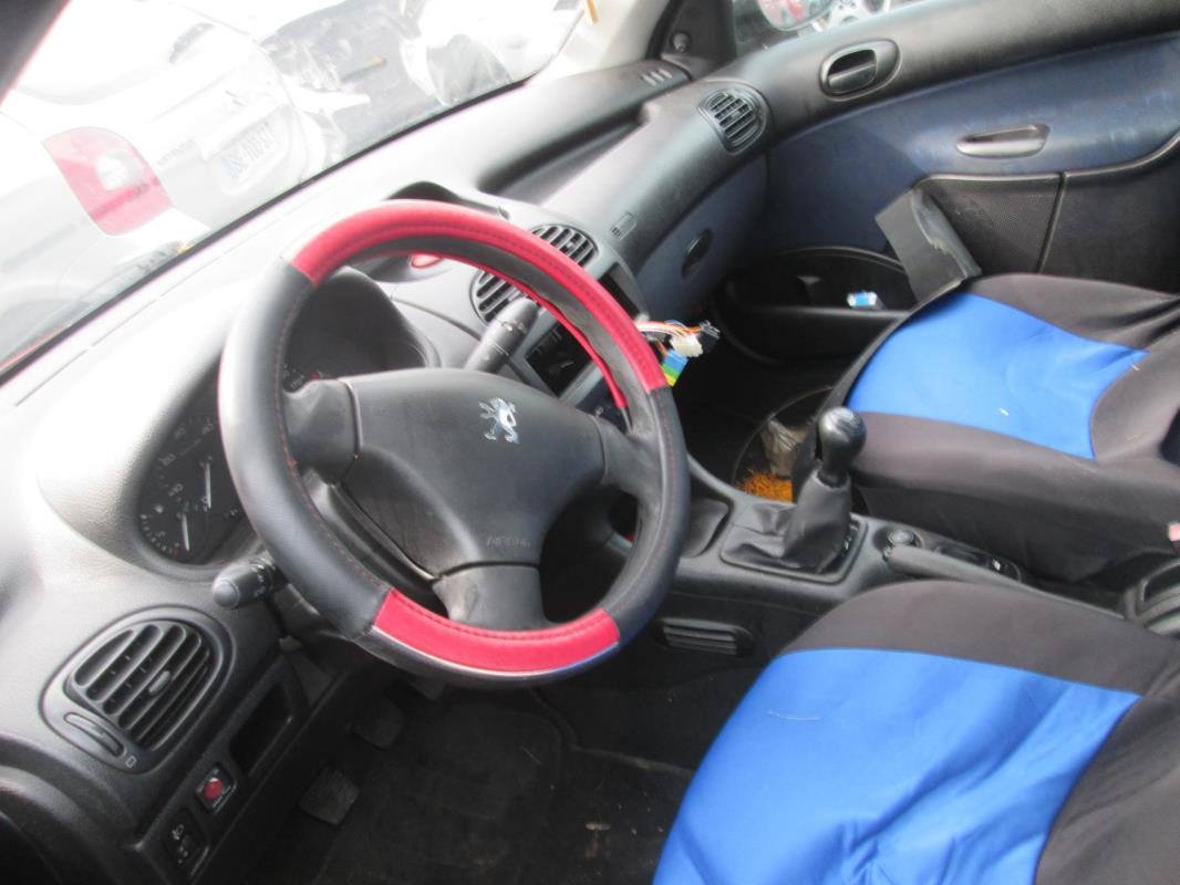 Neiman PEUGEOT 206 PHASE 1 image 2