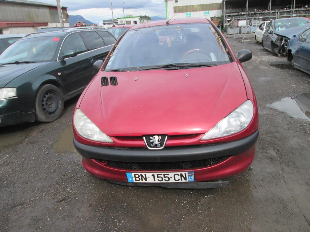 Neiman PEUGEOT 206 PHASE 1 image 3