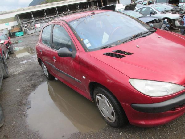 Neiman PEUGEOT 206 PHASE 1 image 4