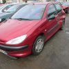 Neiman PEUGEOT 206 PHASE 1 image 5
