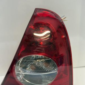 Feu arriere principal droit (feux) RENAULT CLIO 2 PHASE 2 Essence image 1