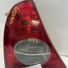 Feu arriere principal gauche (feux) RENAULT CLIO 2 PHASE 2 Essence image 3