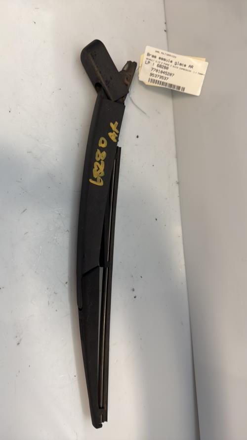 Bras essuie glace arriere RENAULT CLIO 2 PHASE 2 Essence image 1