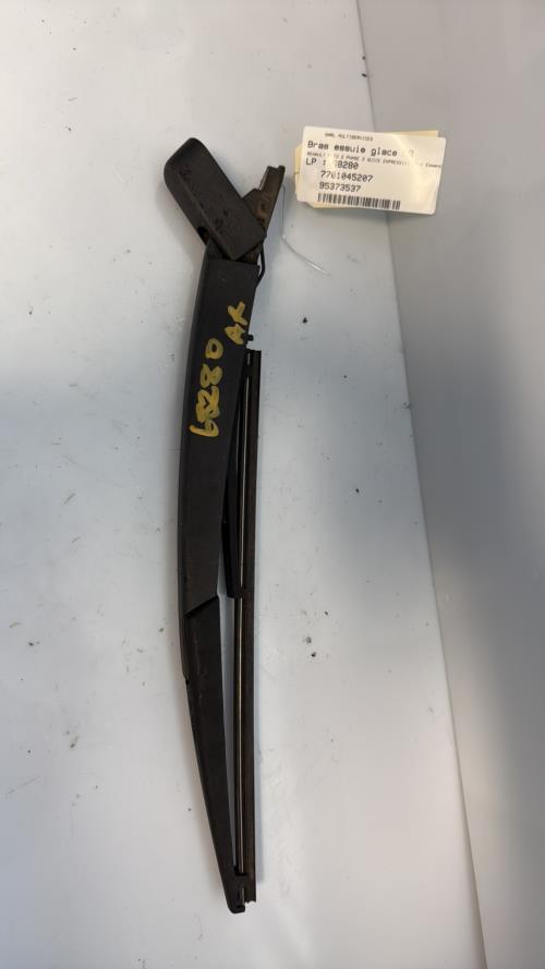 Bras essuie glace arriere RENAULT CLIO 2 PHASE 2 Essence image 3