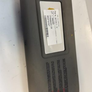 Pare soleil droit RENAULT CLIO 2 PHASE 2 Essence image 1