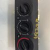 Commande chauffage RENAULT CLIO 2 PHASE 2 Essence image 1