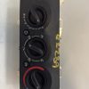 Commande chauffage RENAULT CLIO 2 PHASE 2 Essence image 2