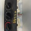 Commande chauffage RENAULT CLIO 2 PHASE 2 Essence image 3