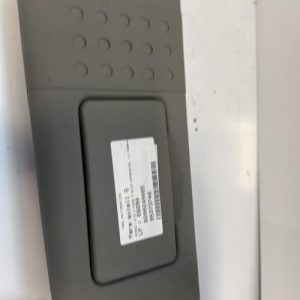 Pare soleil gauche RENAULT CLIO 2 PHASE 2 Essence image 1
