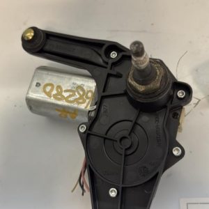 Moteur essuie glace arriere RENAULT CLIO 2 PHASE 2 Essence image 1