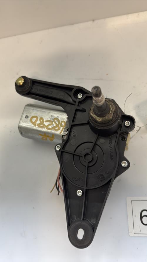 Moteur essuie glace arriere RENAULT CLIO 2 PHASE 2 Essence image 1