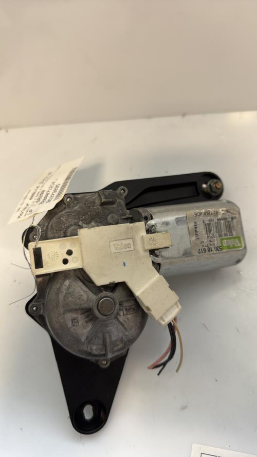 Moteur essuie glace arriere RENAULT CLIO 2 PHASE 2 Essence image 2
