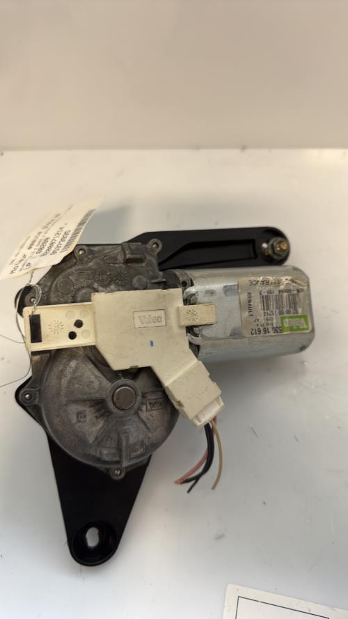 Moteur essuie glace arriere RENAULT CLIO 2 PHASE 2 Essence image 3