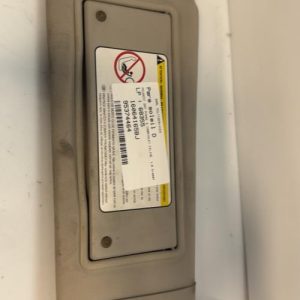 Pare soleil droit PEUGEOT 207 PHASE 2 CABRIOLET Diesel image 1