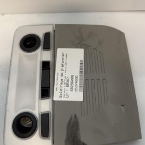 Eclairage de plafonnier BMW SERIE 3 E90 PHASE 2 Diesel image 1