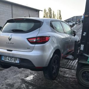 Porte avant gauche RENAULT CLIO 4 PHASE 1 Diesel image 5