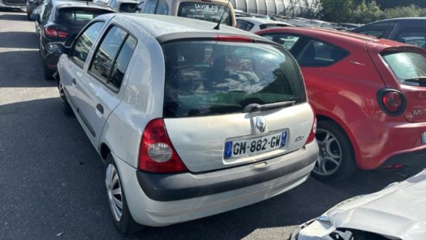 Retroviseur droit RENAULT CLIO 2 PHASE 2 Essence image 5