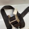 Ceinture avant gauche RENAULT TWINGO 2 PHASE 1 Essence image 3
