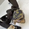 Ceinture avant gauche RENAULT TWINGO 2 PHASE 1 Essence image 3