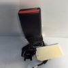 Attache ceinture arriere gauche PEUGEOT 2008 2 Essence image 3