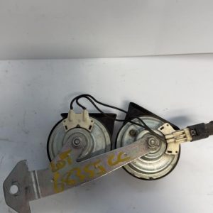 Avertisseur/Klaxon PEUGEOT 207 PHASE 2 CABRIOLET Diesel image 3
