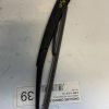 Bras essuie glace arriere PEUGEOT 2008 2 Essence image 1