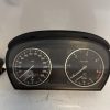 Compteur BMW SERIE 3 E90 PHASE 2 Diesel image 2