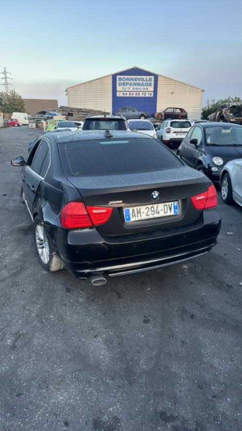 Compteur BMW SERIE 3 E90 PHASE 2 Diesel image 4