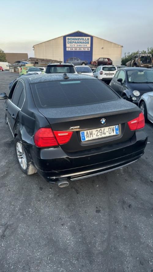 Compteur BMW SERIE 3 E90 PHASE 2 Diesel image 5